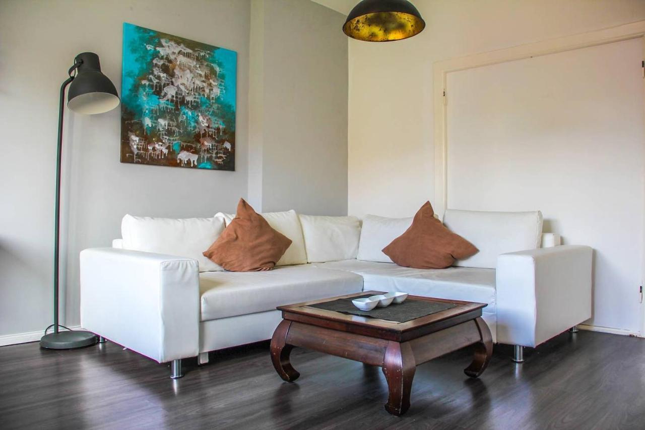 Exklusive 2 Zimmer Wohnung Mit Balkon In Top Lage! BRE Exteriör bild