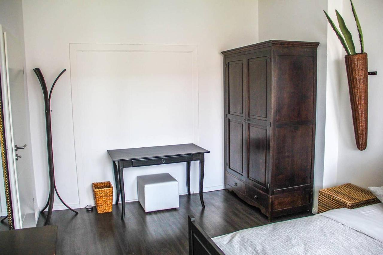 Exklusive 2 Zimmer Wohnung Mit Balkon In Top Lage! BRE Exteriör bild