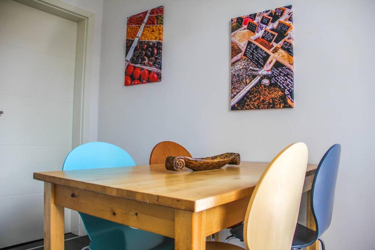Exklusive 2 Zimmer Wohnung Mit Balkon In Top Lage! BRE Exteriör bild