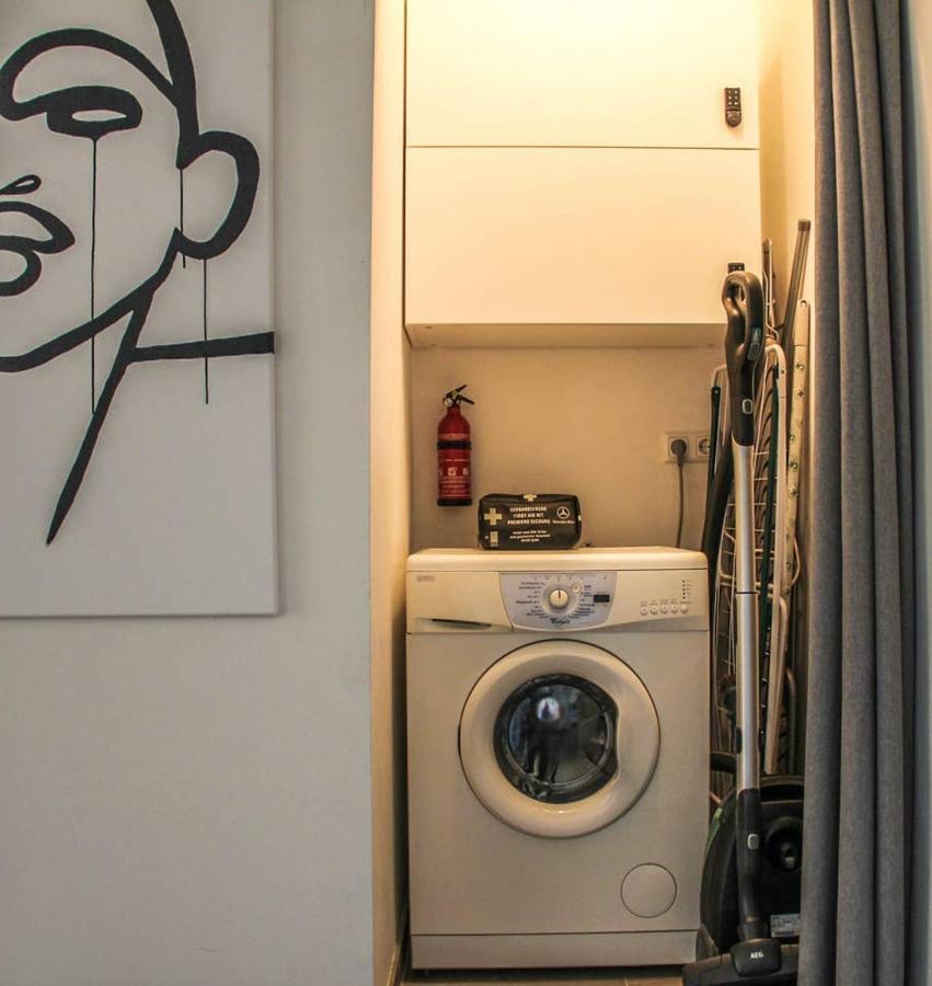 Exklusive 2 Zimmer Wohnung Mit Balkon In Top Lage! BRE Exteriör bild